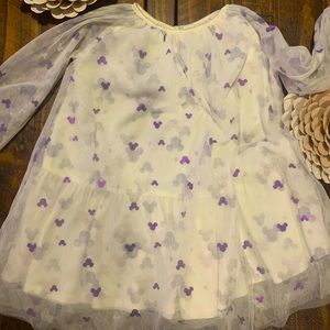 Disney Junior Mickey line (Minnie Mouse) Dress